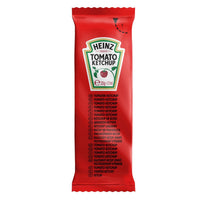Thumbnail for HEINZ Tomato Ketchup 100 x 17 ml