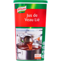 Thumbnail for Knorr Bound veal gravy 1.43 kg
