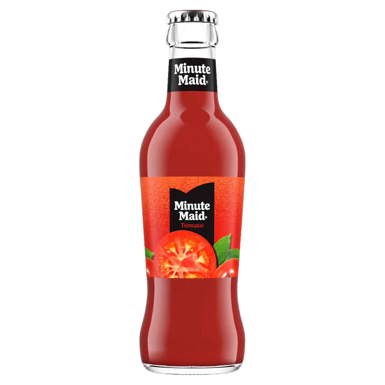 Minute Maid Tomato 24 x 20 cl
