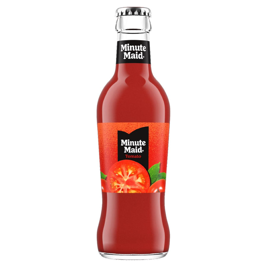 Minute Maid Tomato 24 x 20 cl