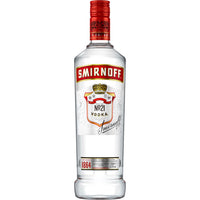 Thumbnail for Smirnoff N°21 Vodka 70 cl 37.5%