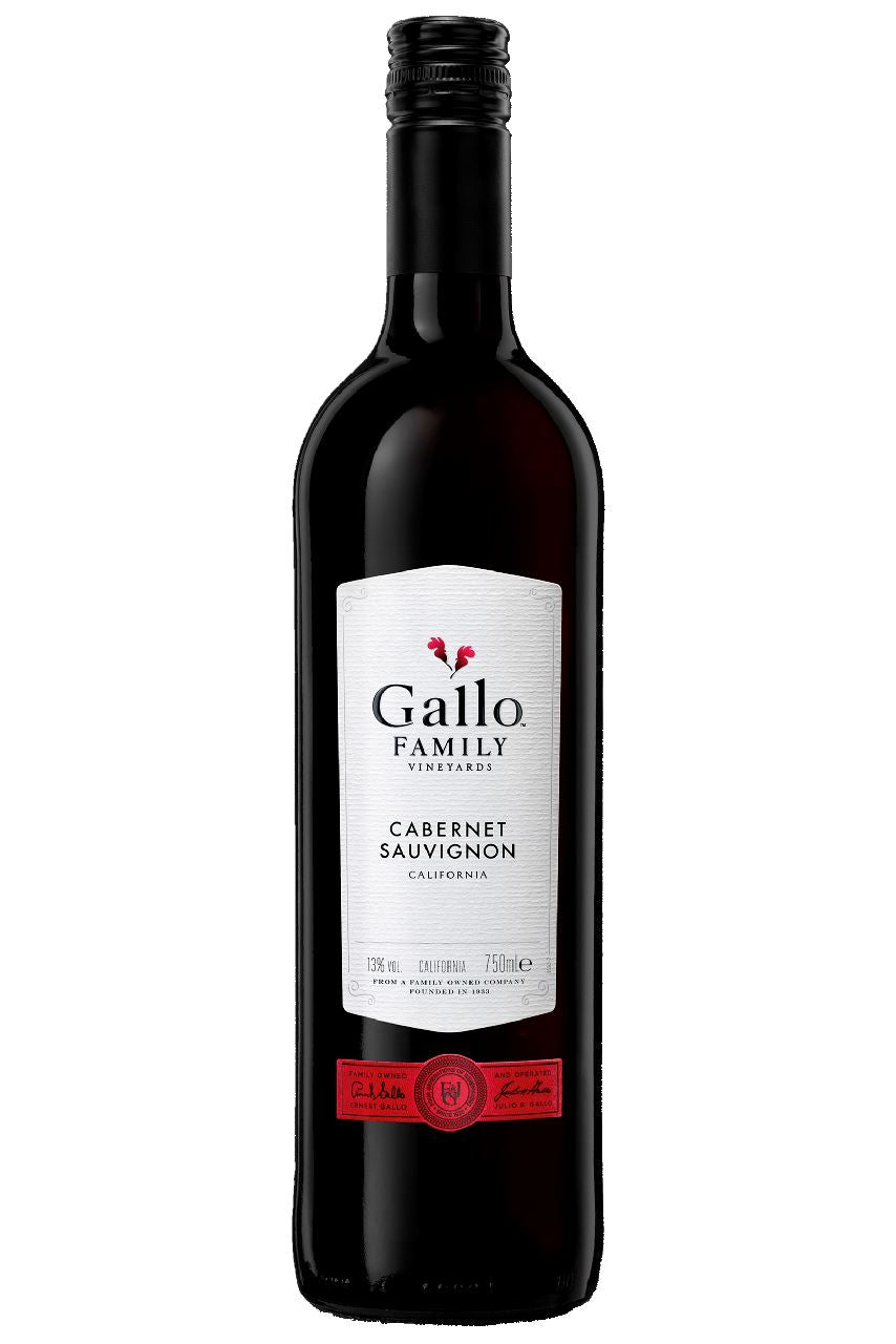 Gallo Family Vineyards Cabernet Sauvignon 75 cl