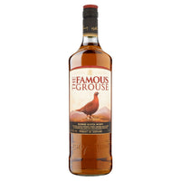 Thumbnail for The Famous Grouse Finest Whiskey 1 l 40%