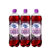 Thumbnail for Hero Cassis PET 6 x 1.25 l