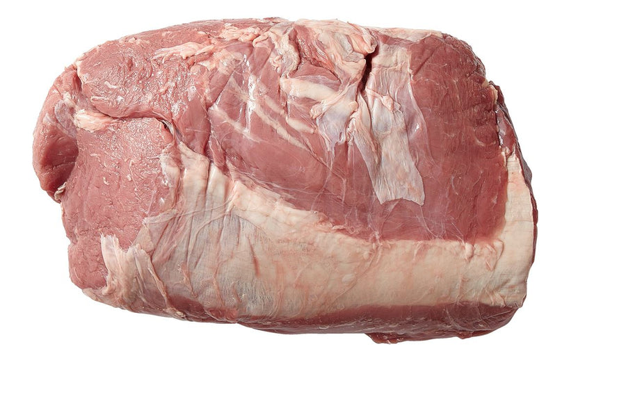 Rosé veal ribeye fresh weight approx. 2 kg