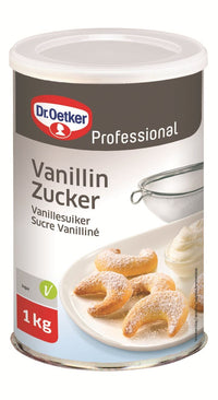 Thumbnail for Dr. Oetker Vanilla Sugar 1 kg