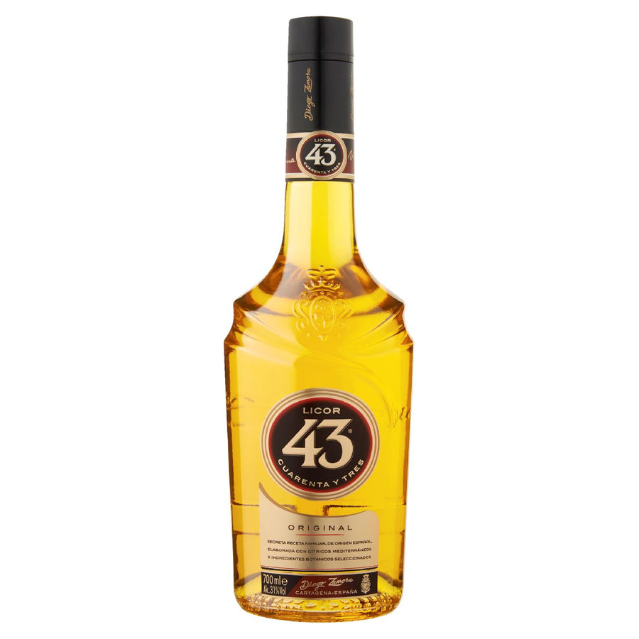 Licor 43 70 cl