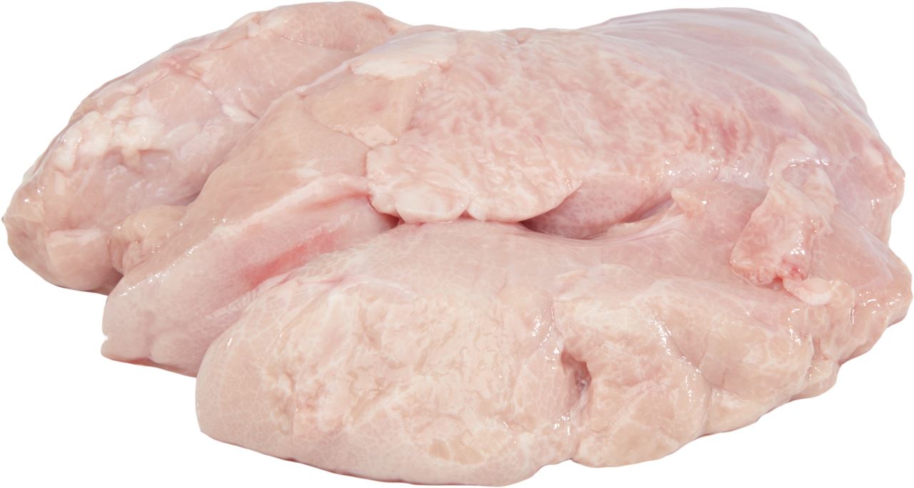 Veal sweetbread heart 500 grams frozen