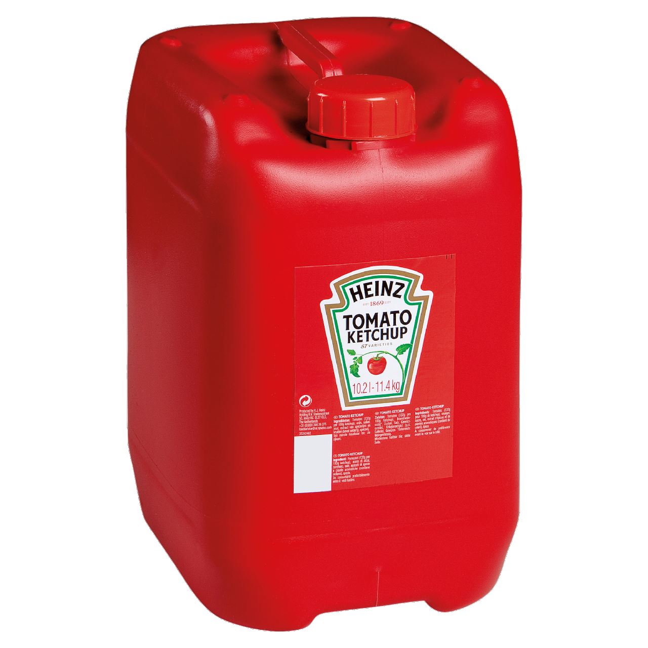 HEINZ Tomato Ketchup 11.4 kg