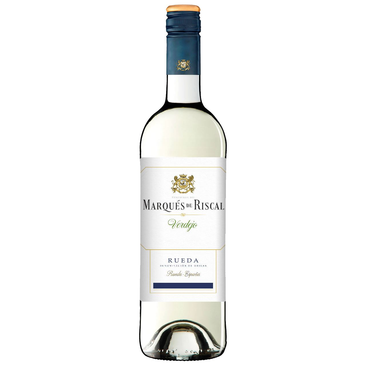 Marqués de Riscal Rueda 75 cl