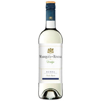 Thumbnail for Marqués de Riscal Rueda 75 cl