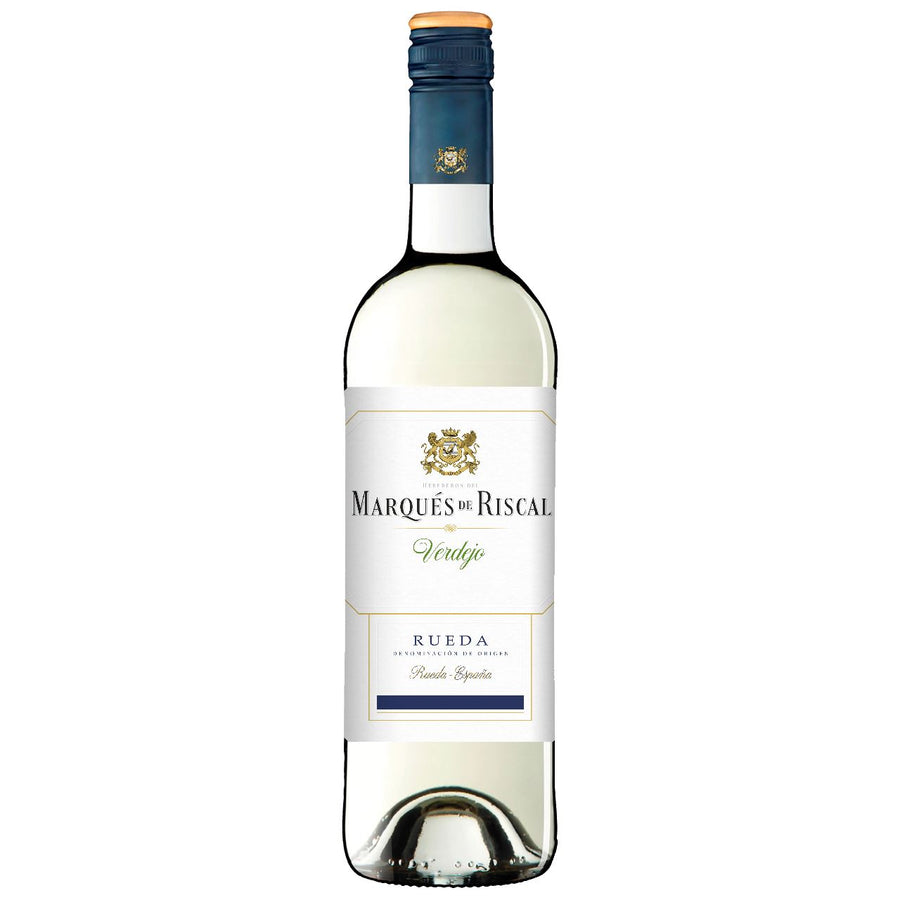 Marqués de Riscal Rueda 75 cl