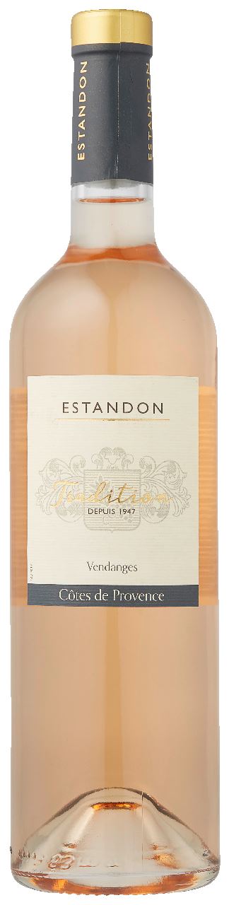 Estandon Tradition Rosé 75 cl