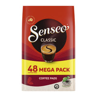 Thumbnail for Douwe EGBERTS Senseo Classic 48 pads 333 g