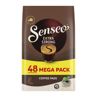 Thumbnail for Douwe EGBERTS Senseo Extra Strong 48 pads 333 g