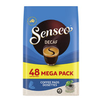 Thumbnail for Douwe EGBERTS Senseo Decaf 48 pads 333 g