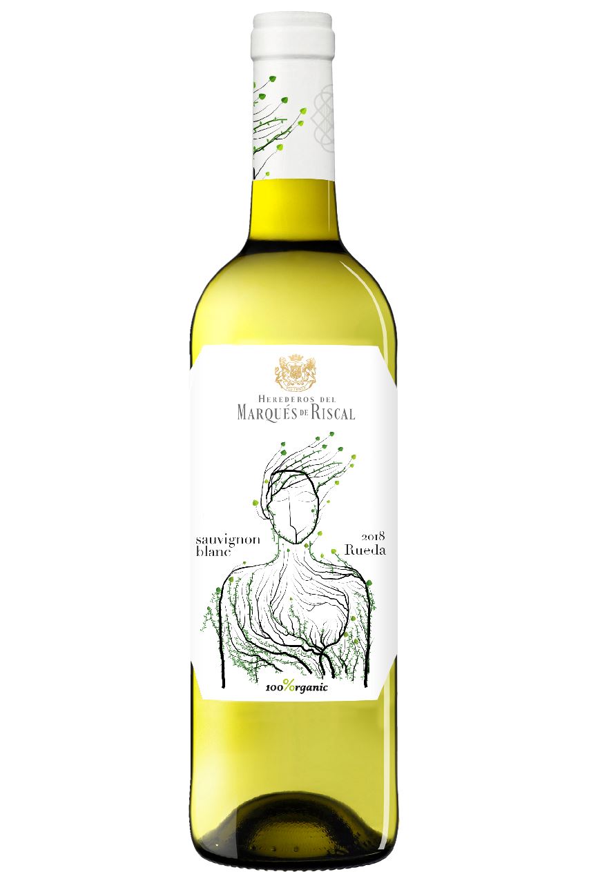 Marqués de Riscal Sauvignon Blanc 75 cl