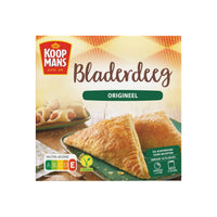 Thumbnail for KOOPMANS Puff pastry original 450 g