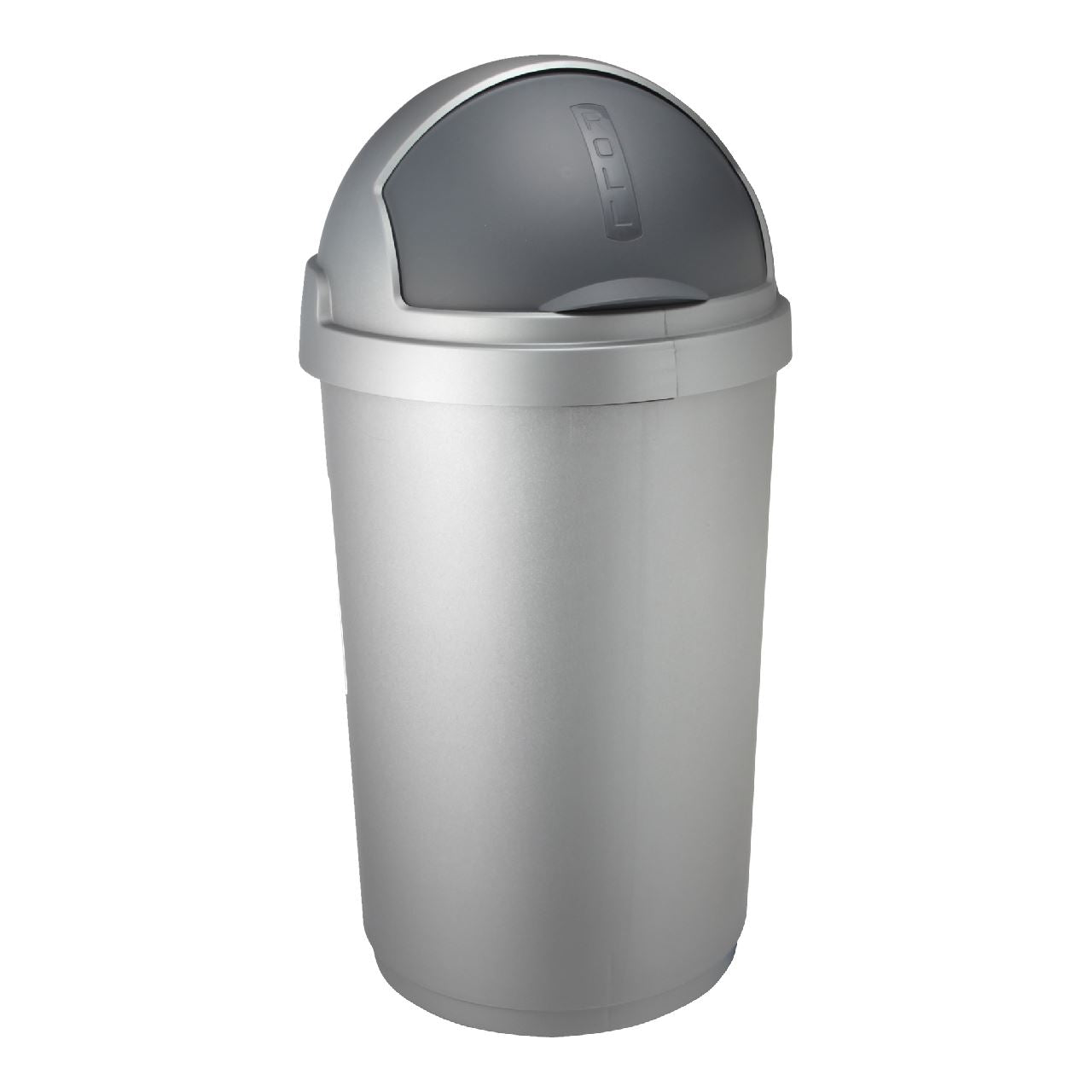 CURVER Roll Bullet Bin Waste bin 50 litres