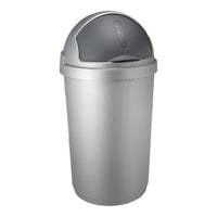 Thumbnail for CURVER Roll Bullet Bin Waste bin 50 litres