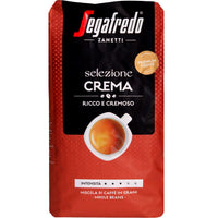 Thumbnail for Segafredo Selezione Crema Coffee Beans 1 kg