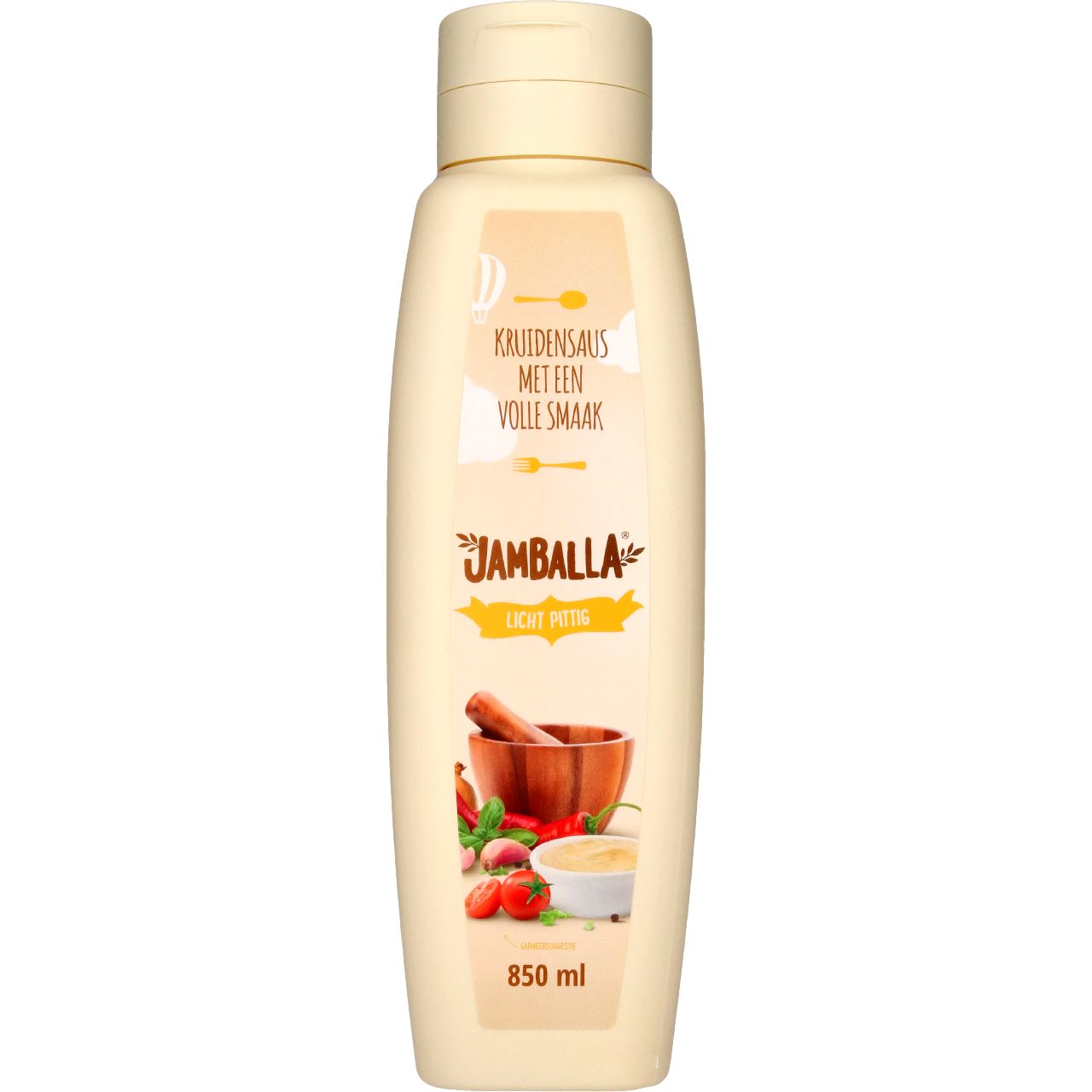 Elite Jamballa® 850 ml
