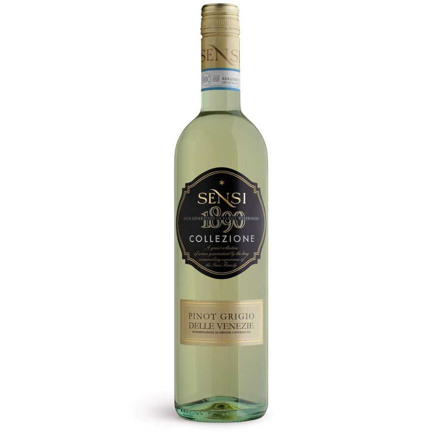 Sensi Pinot Grigio Collezione 75 cl