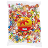 Thumbnail for Goossens Fun Party mix 1 kg
