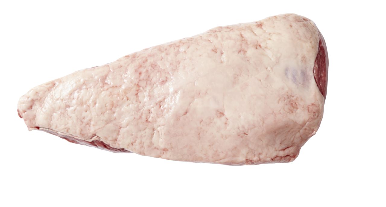 Beef Picanha Nature's Reserve fresh
