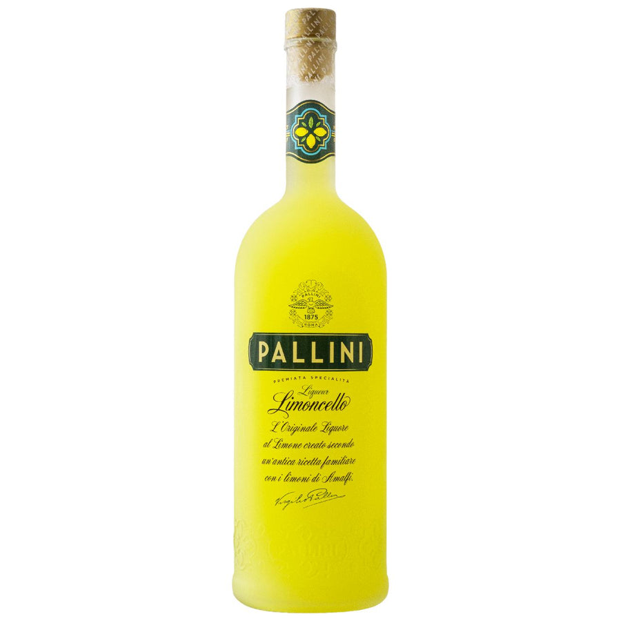 Pallini Limoncello 3 l
