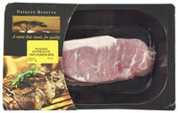 Thumbnail for Beef sirloin steak. 200 grams Nature's Reserve fresh