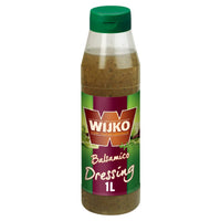 Thumbnail for Wijko Balsamic Dressing 1 L