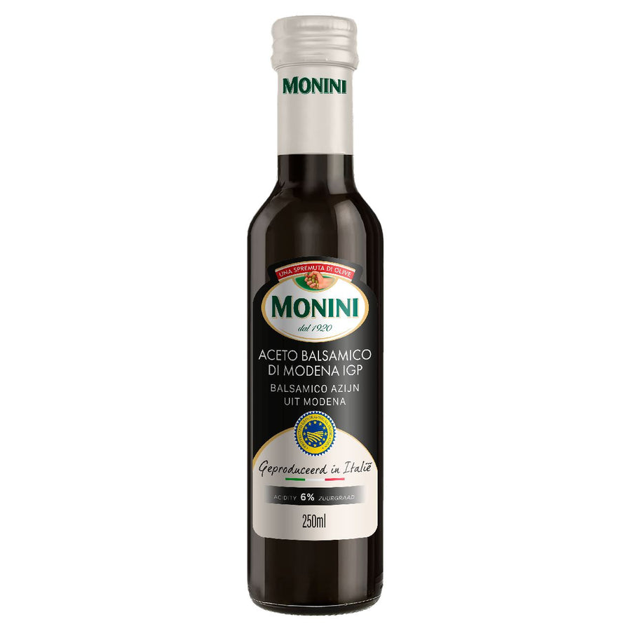 Monini Balsamic vinegar from Modena 250 ml