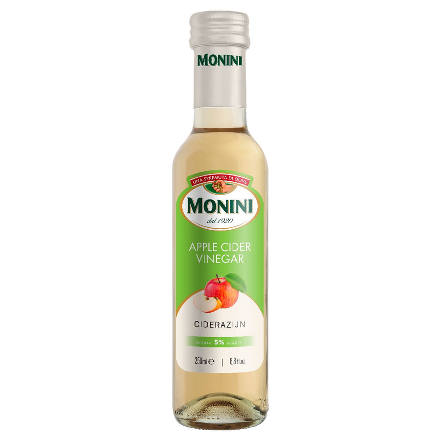 Monini Apple cider vinegar 250 ml