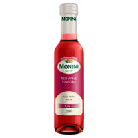 Thumbnail for Monini Red wine vinegar 250 ml