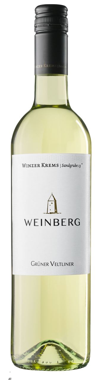 Winzer Krems Weinberg Grüner Veltliner 75 cl