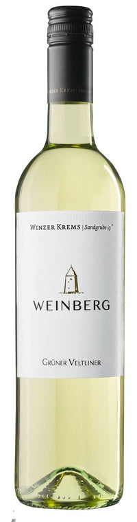 Thumbnail for Winzer Krems Weinberg Grüner Veltliner 75 cl