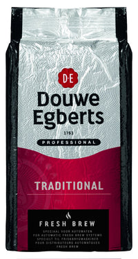 Thumbnail for Douwe EGBERTS Fresh Brew Ground Coffee Traditional 1 kg