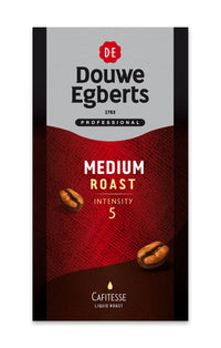 Thumbnail for Douwe Egberts PROFESSIONAL Cafitesse Coffee Medium Roast 2 l