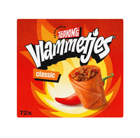 Thumbnail for Topking Flames Classic 72 pieces 1.26 kg
