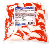 Thumbnail for Surim chunks 1 kg