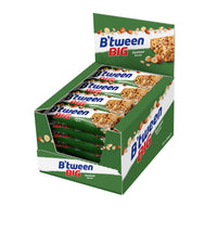 Thumbnail for Hero B'tween Cereal Bar Hazelnut Big Box 24 x 50 g