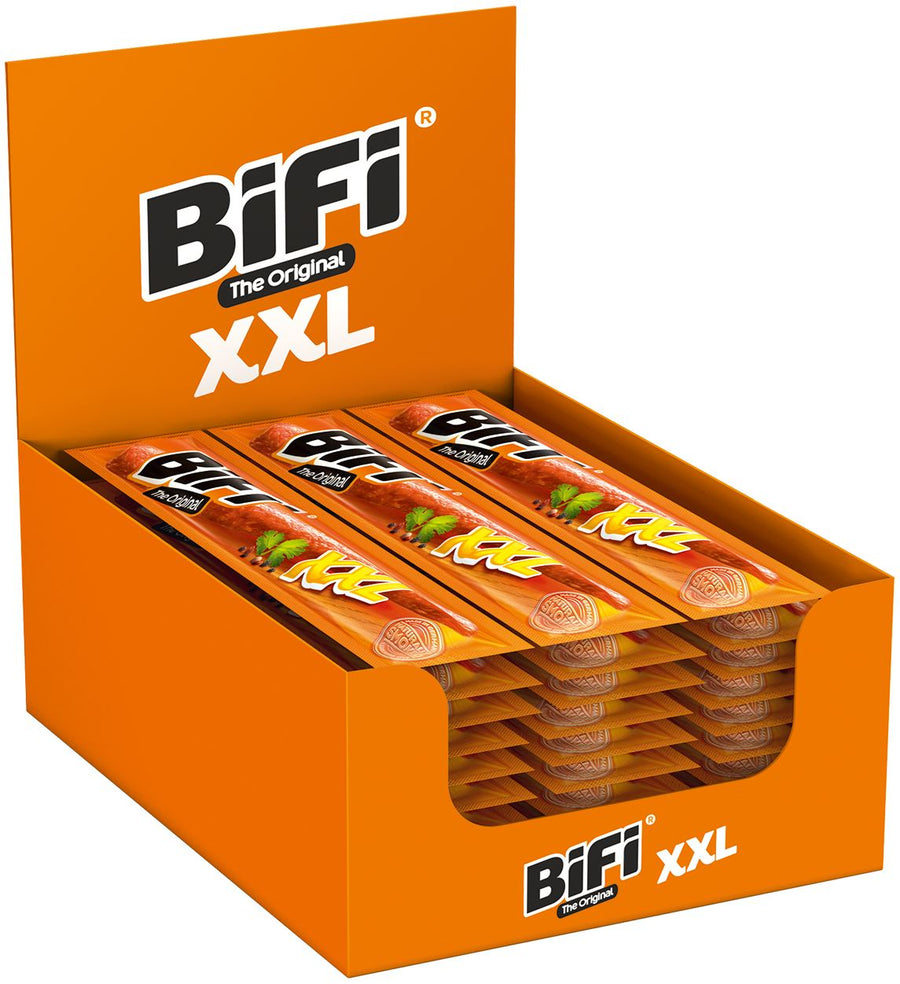 BiFi XXL 30 x 40 g