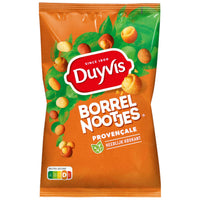 Thumbnail for Duyvis Borrelnootjes Provençale 1 kg