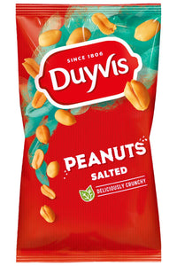 Thumbnail for Duyvis Salted peanuts 1 kg