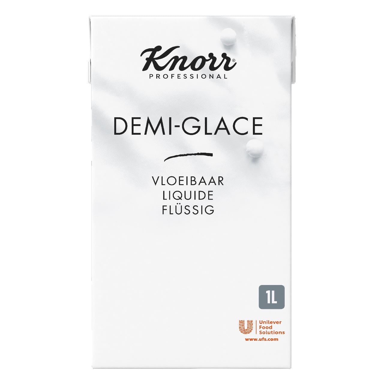Knorr Professional Demi-glace 1 l