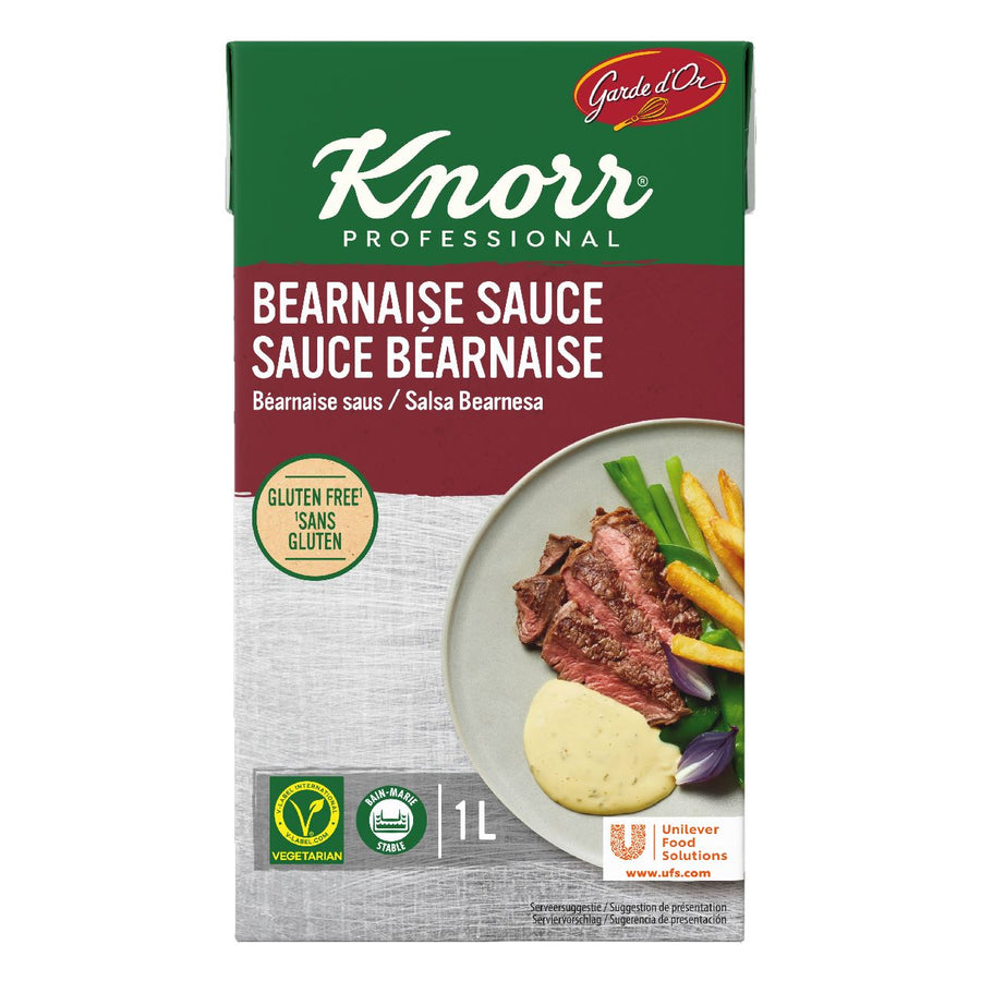 Knorr Garde d'Or Béarnaise Sauce 1 l