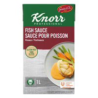 Thumbnail for Knorr Garde d'Or Fish Sauce 1 l