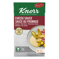 Thumbnail for Knorr Garde d'Or Cheese Sauce 1 l