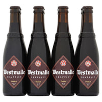 Thumbnail for Westmalle Trappist Double Bottles 8 x 33 cl